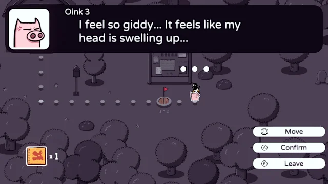 Piggy Gambit screenshot 6