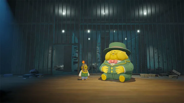 Gift screenshot 3
