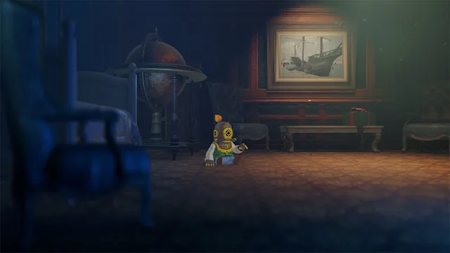 Gift screenshot 0