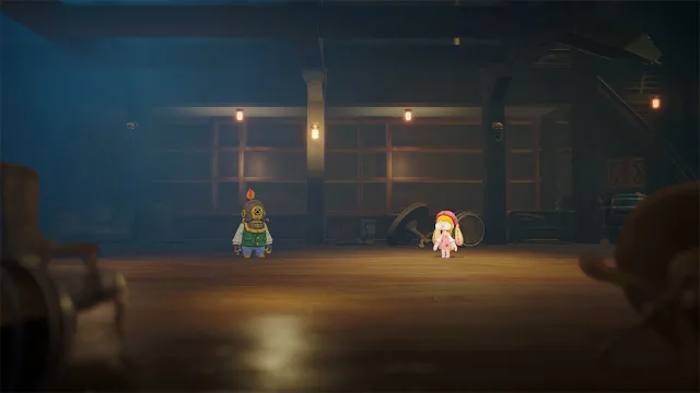 Gift screenshot 2