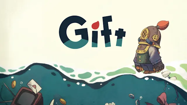 Gift