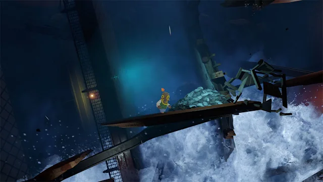 Gift screenshot 1