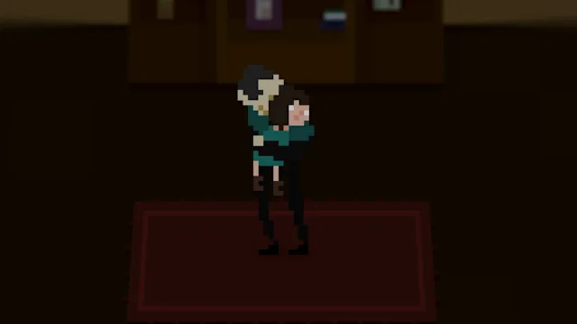 House screenshot 4