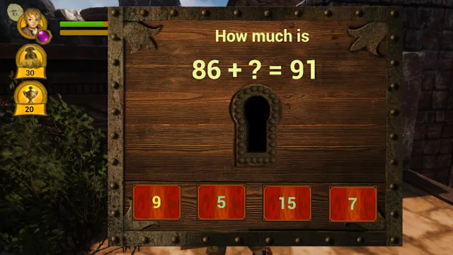 2weistein – The Curse of the Red Dragon 3 - Ronger Pirates - V2 screenshot 4