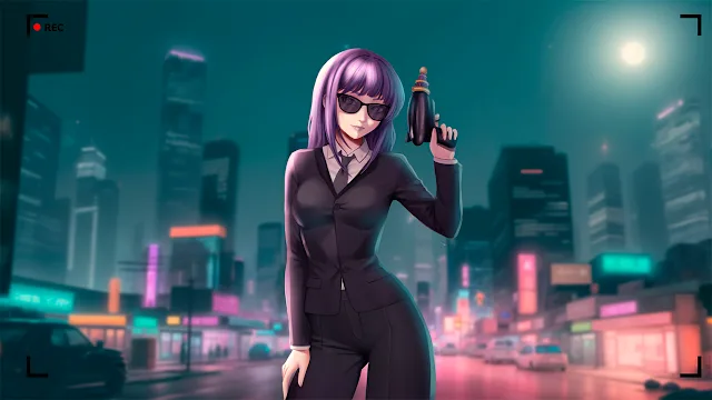 EmyLiveShow: Hentai Puzzle Game screenshot 3