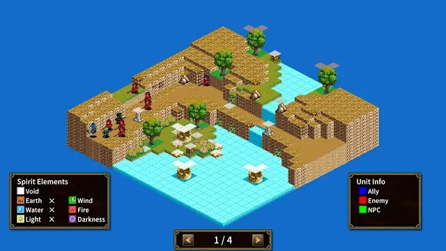 Eldgear screenshot 5