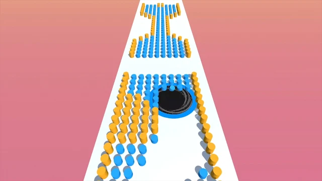 Hole Switch screenshot 3