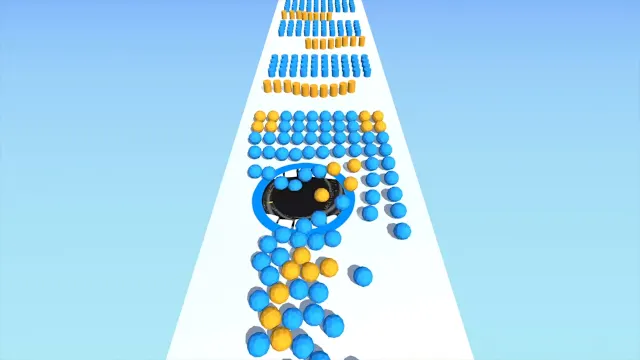 Hole Switch screenshot 4