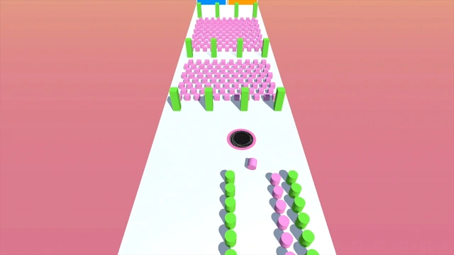 Hole Switch screenshot 1