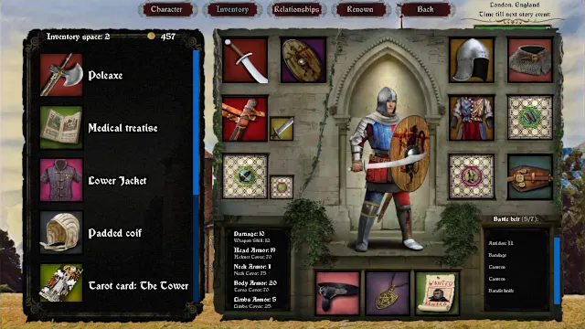 Heads Will Roll: Reforged screenshot 2