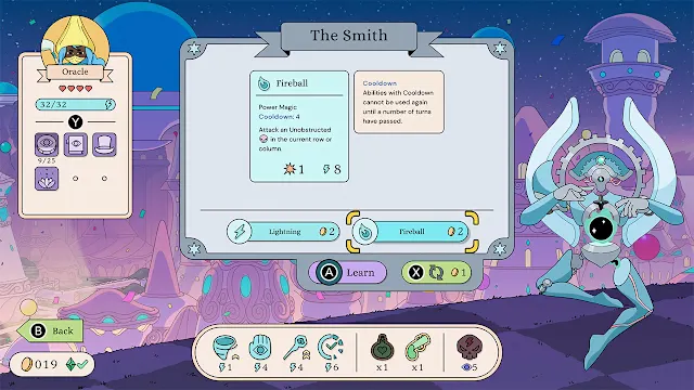 Let's! Revolution! screenshot 4