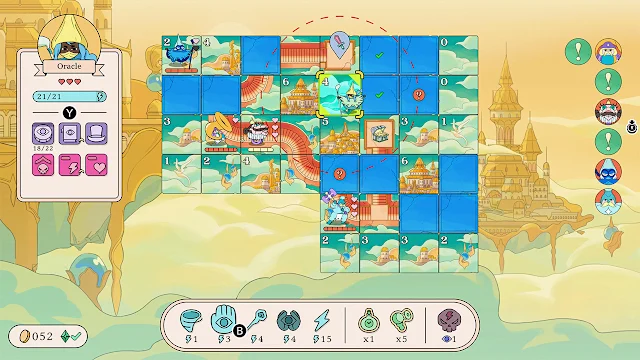 Let's! Revolution! screenshot 3