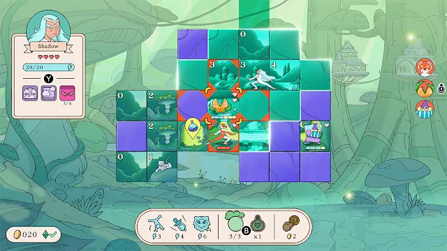 Let's! Revolution! screenshot 2