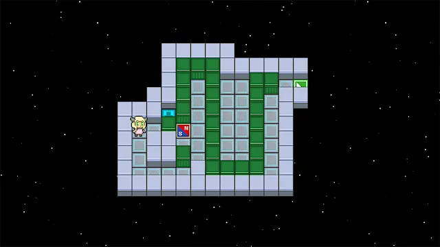 SPACE STORESHIP screenshot 3