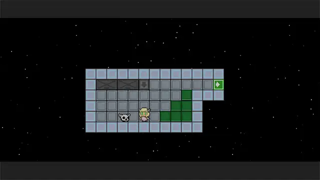 SPACE STORESHIP screenshot 4