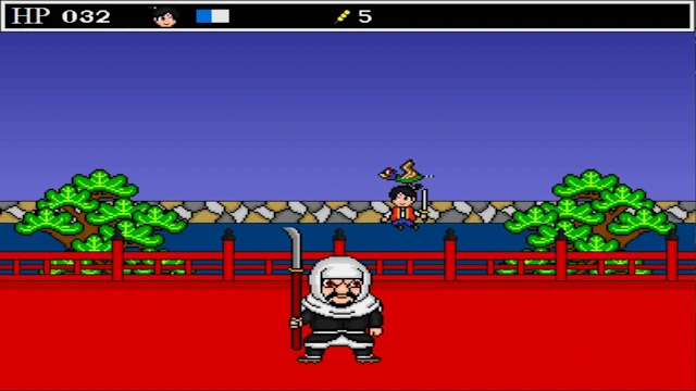 Fairytale Theatre-Momotaro's Adventure- screenshot 6