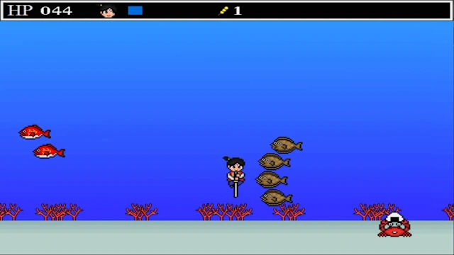 Fairytale Theatre-Momotaro's Adventure- screenshot 3