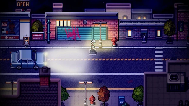 SKELER BOY screenshot 2