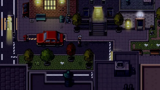 SKELER BOY screenshot 4