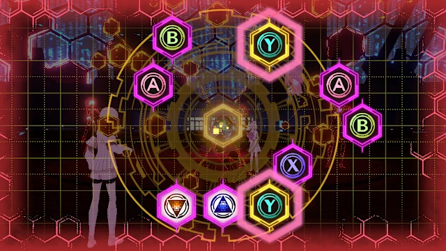 DYSCHRONIA: Chronos Alternate - Definitive Edition screenshot 4