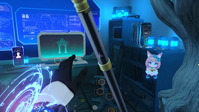 DYSCHRONIA: Chronos Alternate - Definitive Edition screenshot 0