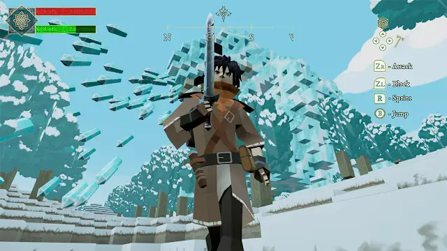 Battleminer Giants screenshot 3