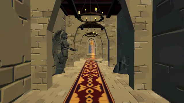 Elder Story screenshot 2