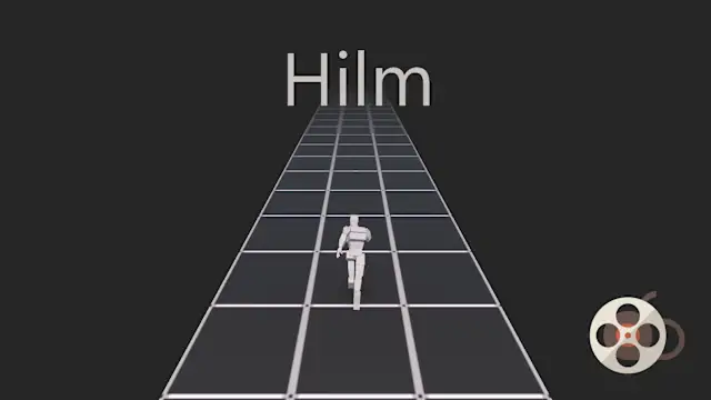 Hilm