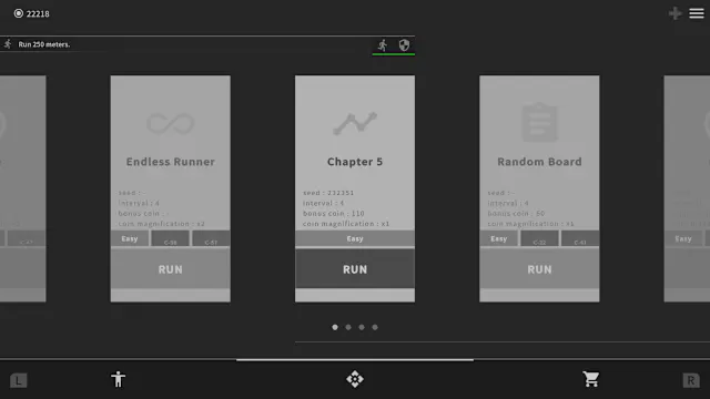 Hilm screenshot 4