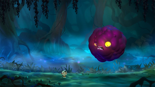 Spear Master screenshot 6
