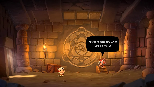 Spear Master screenshot 4