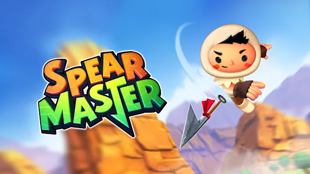 Spear Master