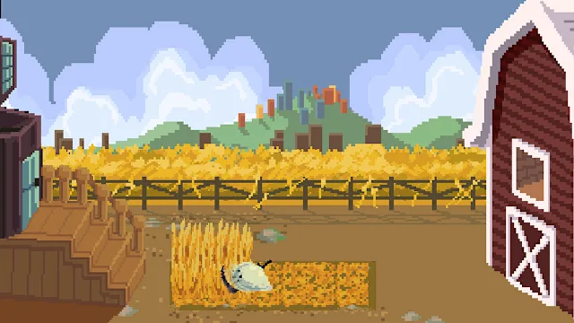 Life of Slime screenshot 1