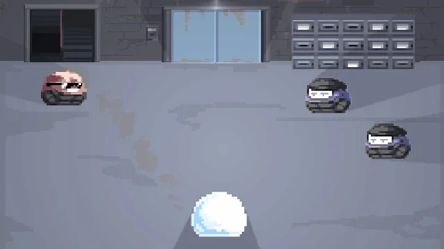 Life of Slime screenshot 4
