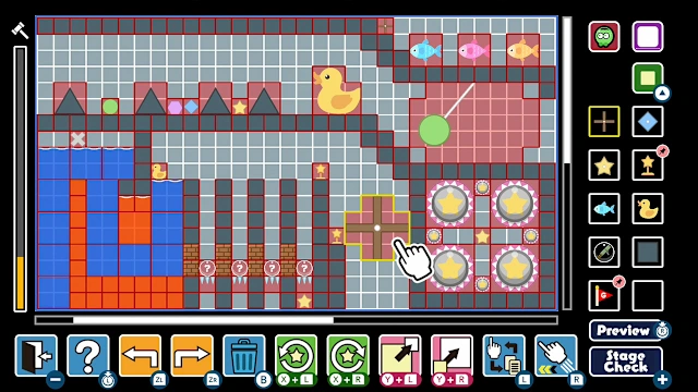 Geometric Brothers screenshot 3