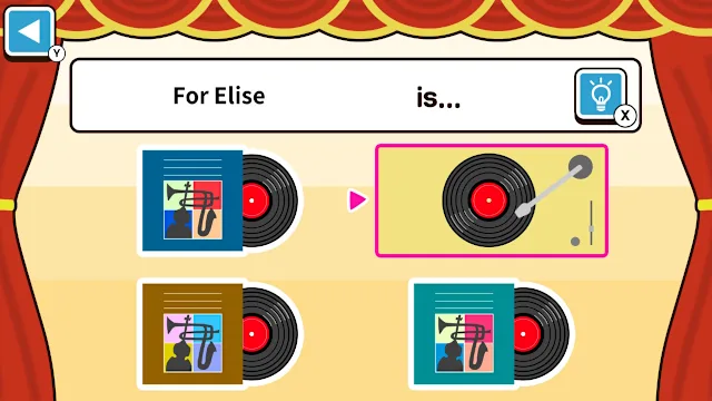 EASY LEARNING CLASSICAL MUSIC screenshot 1