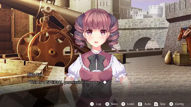 Criss Cross screenshot 2