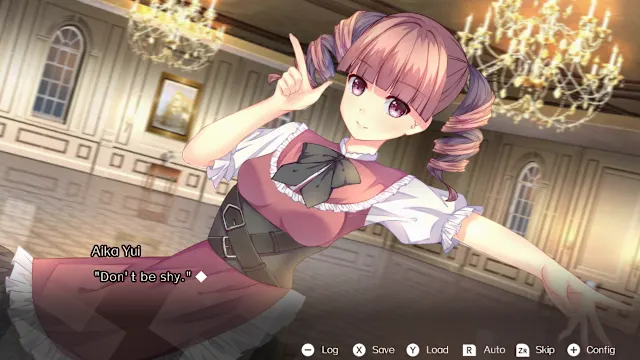 Criss Cross screenshot 5