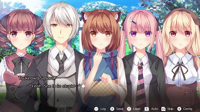 Criss Cross screenshot 4