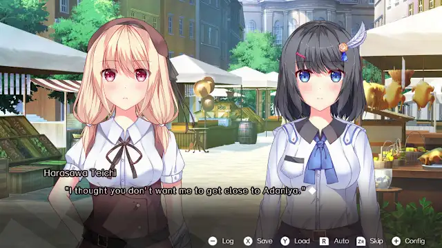 Criss Cross screenshot 6