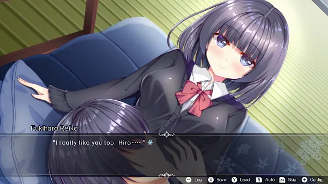 White Wings screenshot 1