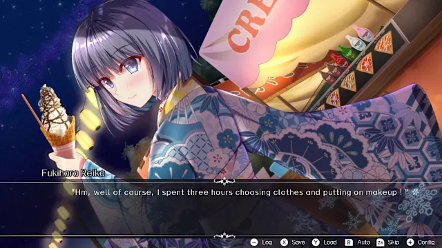 White Wings screenshot 3