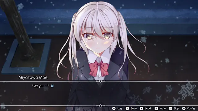 White Wings screenshot 6