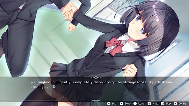White Wings screenshot 5
