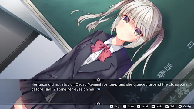 White Wings screenshot 2