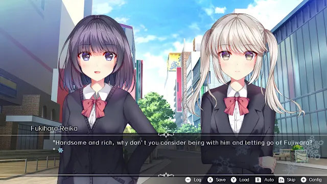 White Wings screenshot 4
