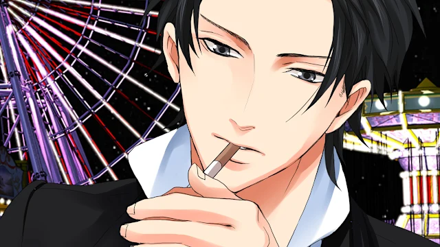 Metro PD: Close to You screenshot 1