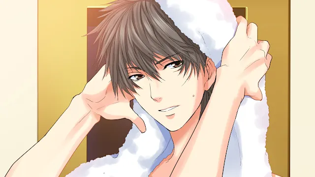 Metro PD: Close to You screenshot 2