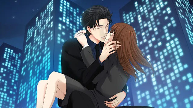 Metro PD: Close to You screenshot 6