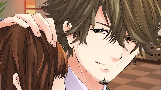 Metro PD: Close to You screenshot 3